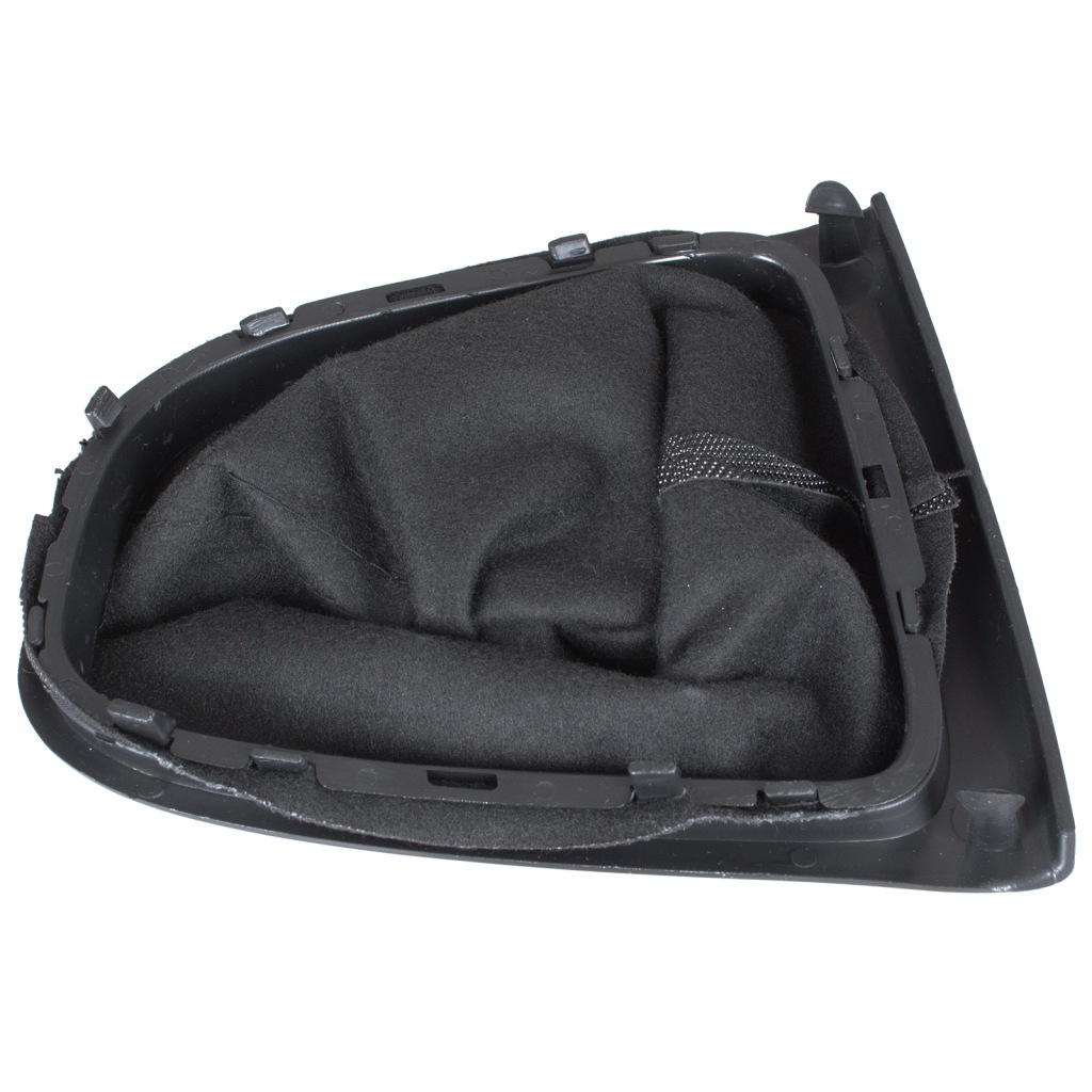 Чехол переключения передач renault clio 4 2012-2020 Доставка