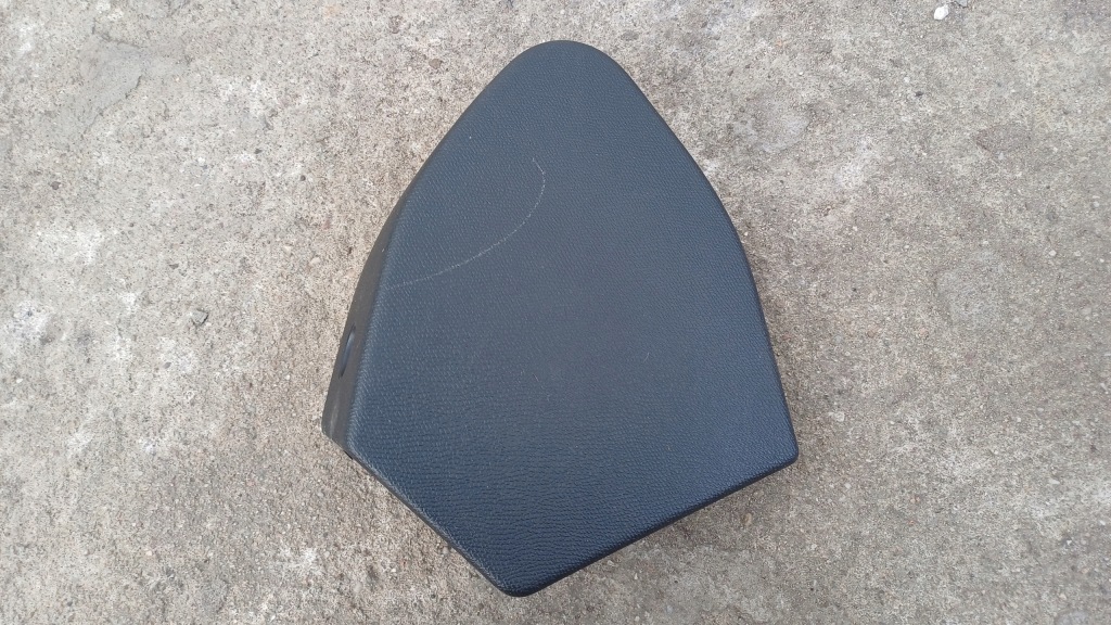 фото №1, Peugeot 508 ii защита сиденье левая передняя 1852604x