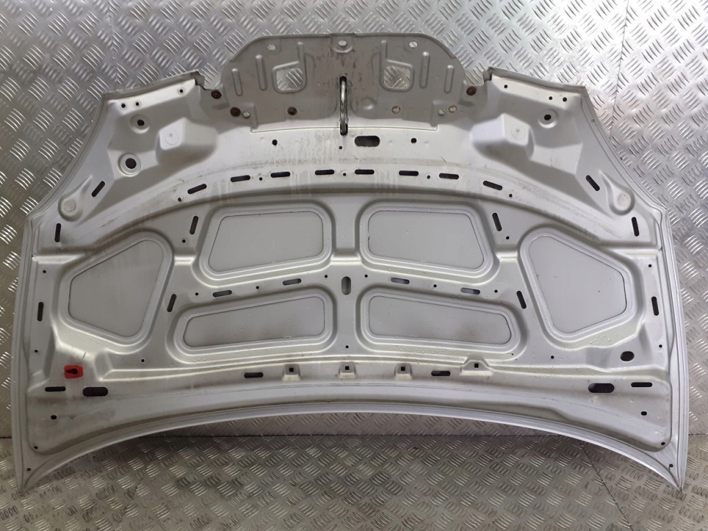 Капот lancia ypsilon 2 647 Ціна