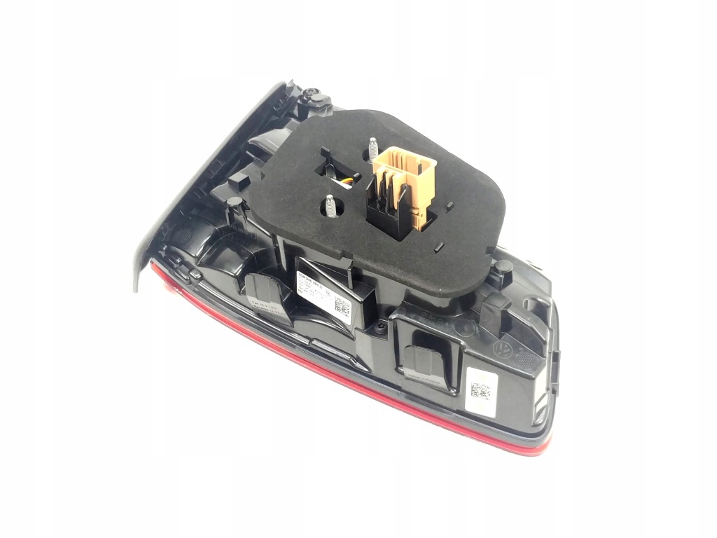 фото №15, Vw passat b8 lift лампа правая задняя kombi 3g9945094g