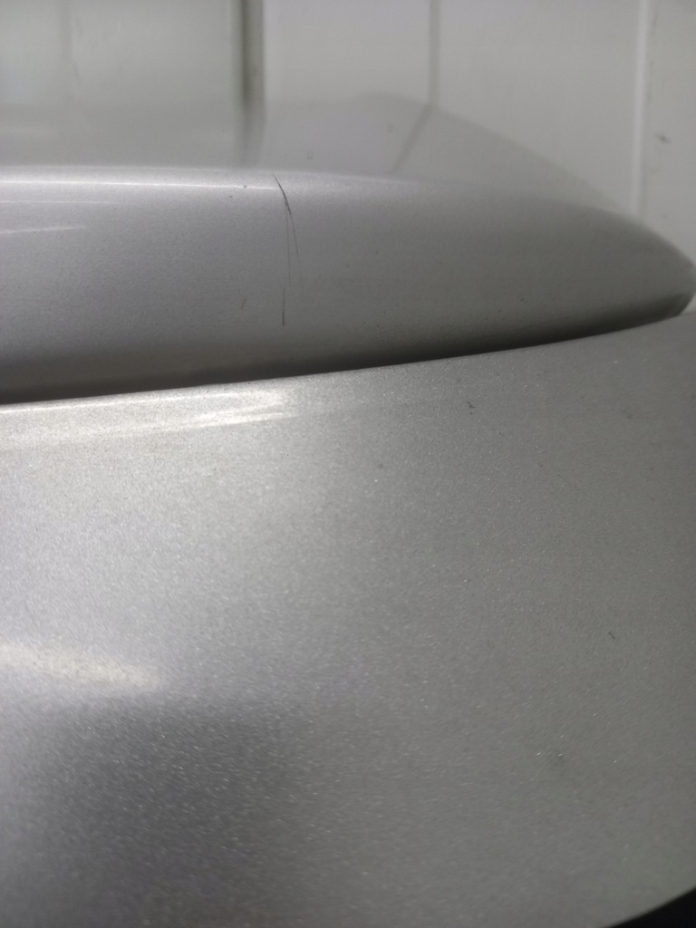 фото №7, Кришка багажника задня задня opel astra h 2006