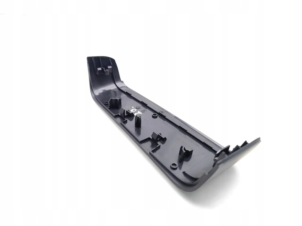 фото №12, Audi a1 декор тунель середнього 2016 хетчбек 2/3dr 8x2857185 15-18