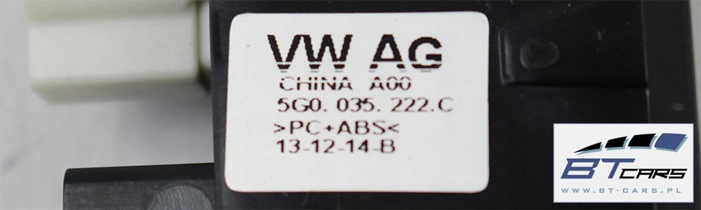 фото №6, Vw golf 7 vii, 7 kombi, plus sportsvan, seat ibiza