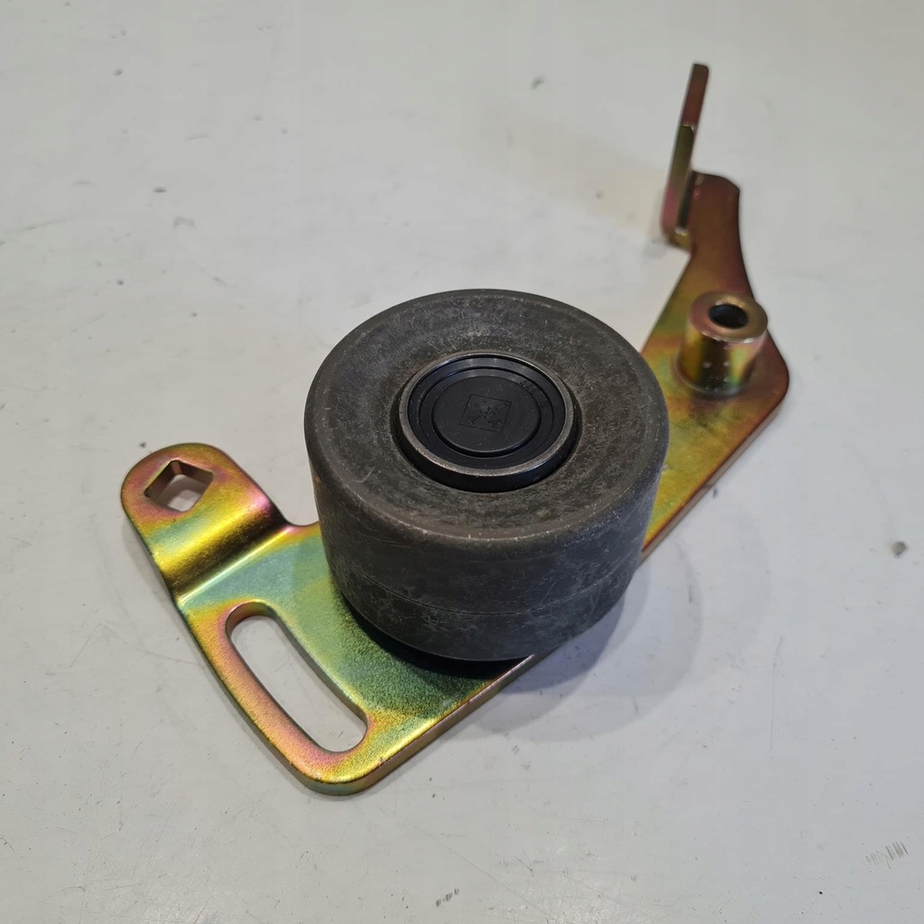 фото №2, Citroen bx zx peugeot 309 405 ролик ремень распределительного вала ruville 56609