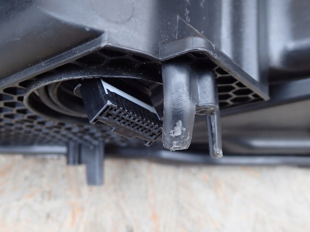 фото №4, Лампа права фара правий full led toyota chr