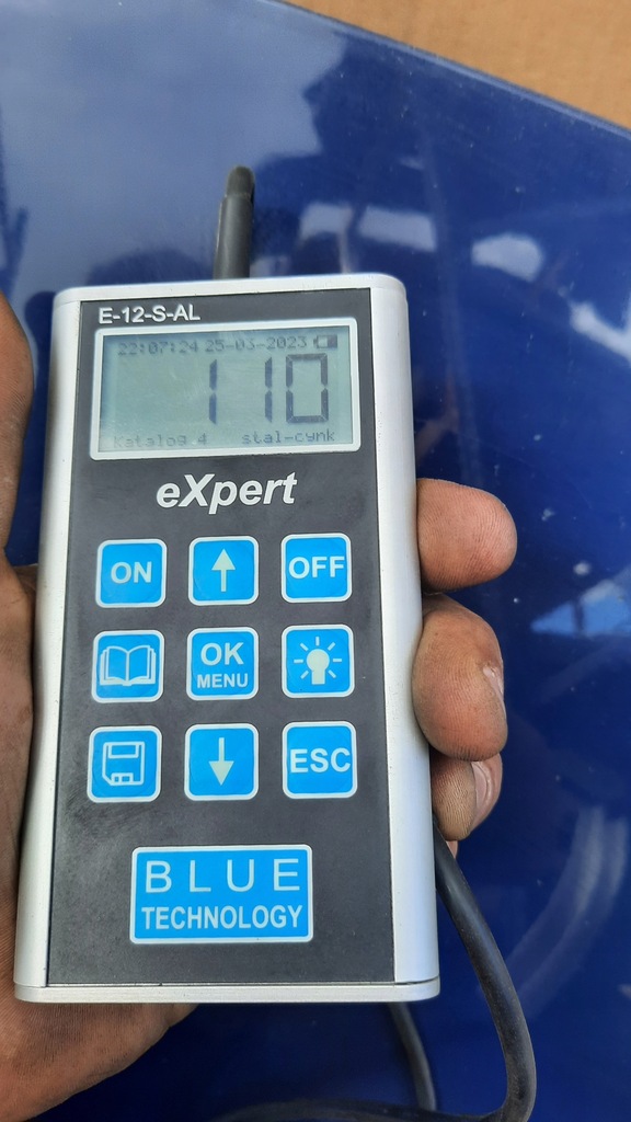 фото №6, Капот renault scenic ii 03-05r ov460