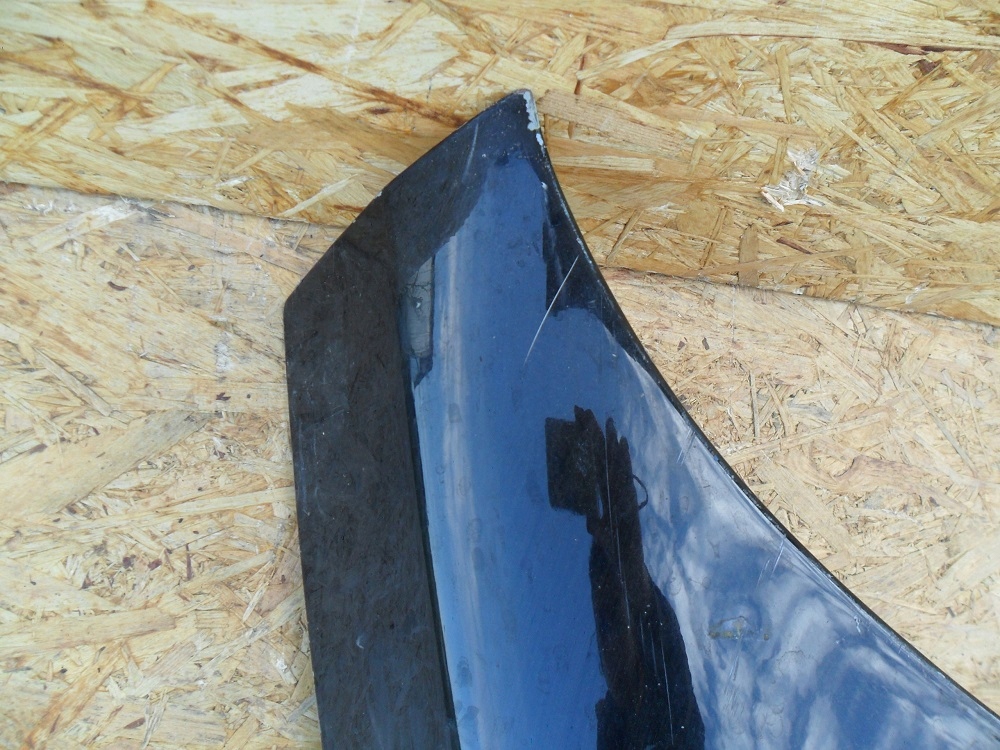 фото №9, Chrysler pt cruiser 2000 2001 2002 капот