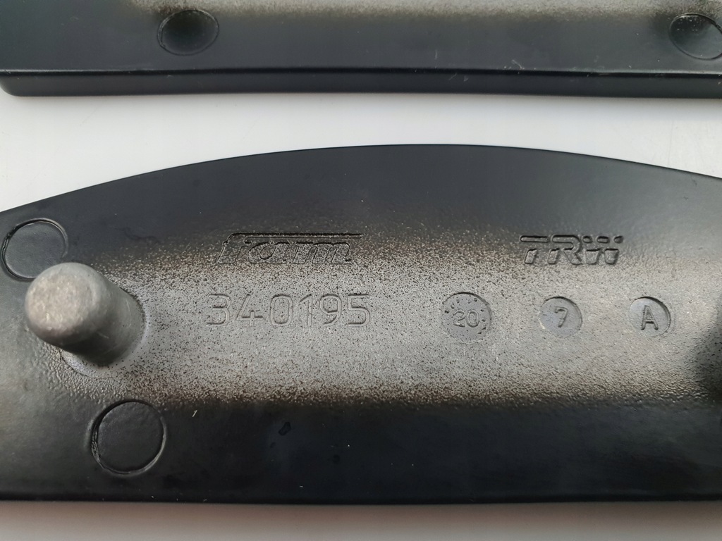 фото №8, Seat leon cupra набор ремонтный суппорт 340195