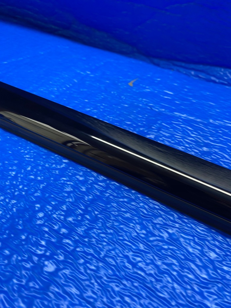 Молдинг ущільнювач mercedes 167 a167 a1677200701 в Україні