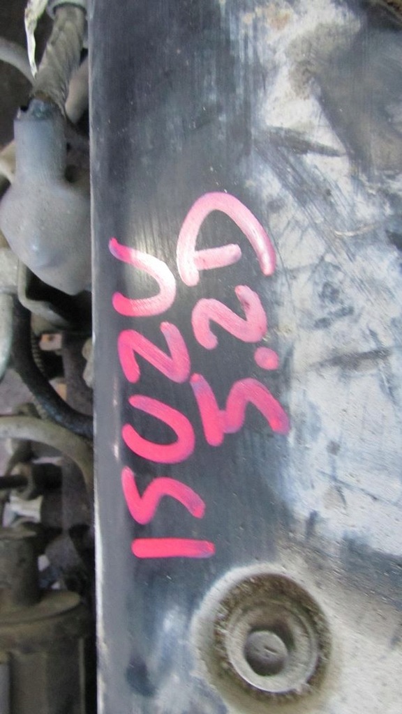 фото №10, Isuzu nqr npr nps 5.2 коробка передач передач easyshift