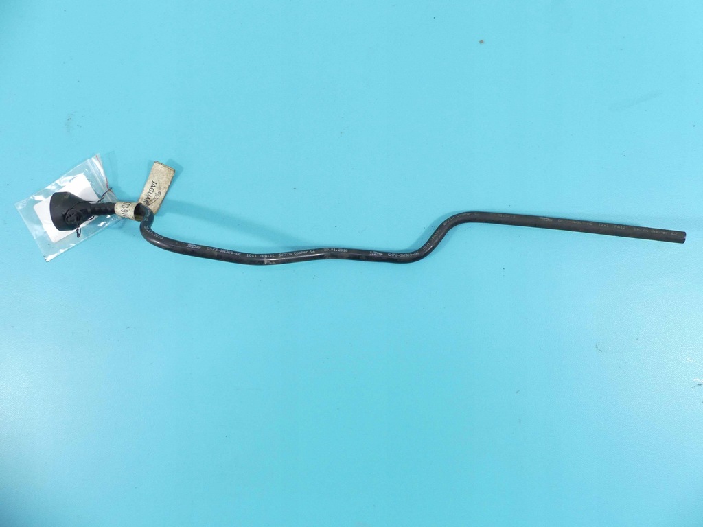 фото №1, Шланг паливний jaguar f-pace 16- 2.0d