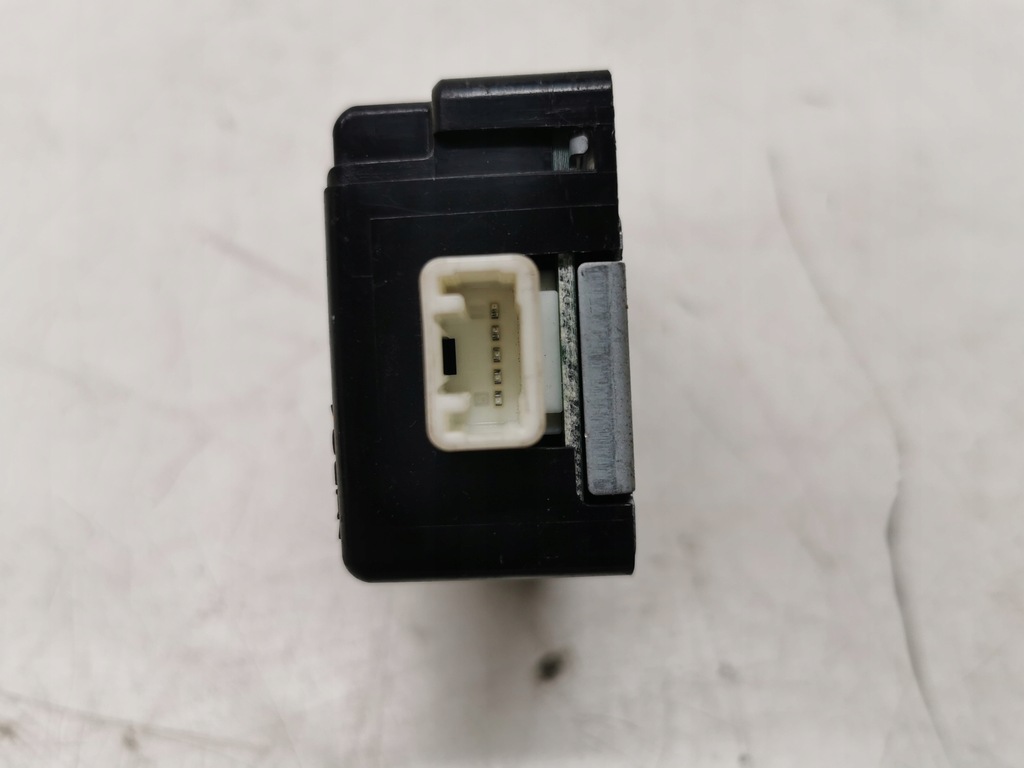 фото №5, Модуль блок управления замка центрального toyota rav4 iii 89741-42230 251300-1470