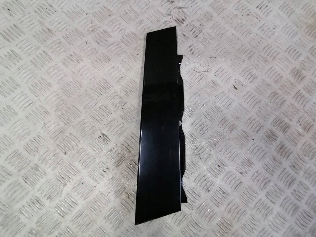 фото №1, Молдинг накладка дверь левый задняя peugeot 508 i sedan