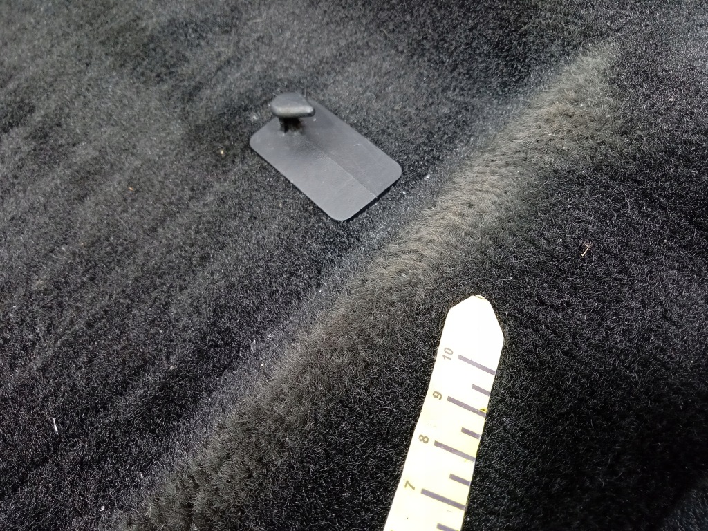 фото №6, Grand cherokee wk2 обшивка ліва перед