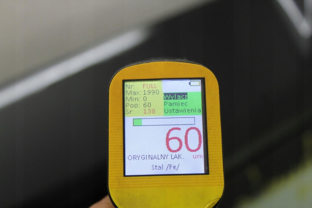 Крышка багажника багажника задняя land rover freelander 2 06-11 с Разборки