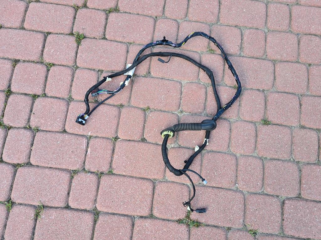 фото №1, Электропроводка крышки задняя opel insignia b 39217532