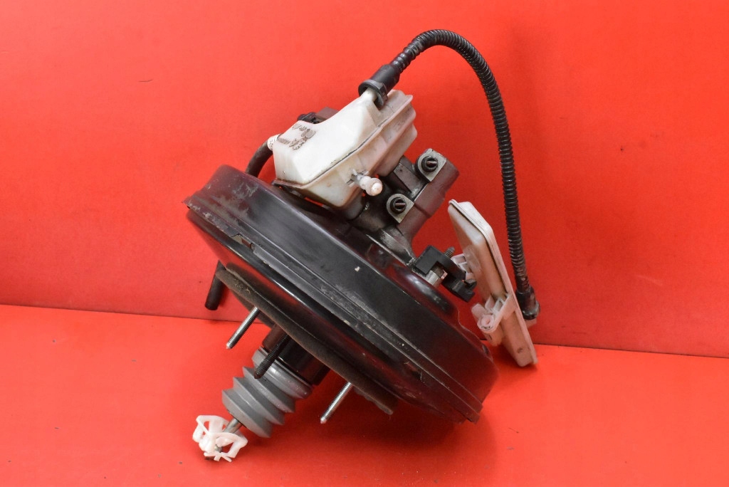 Усилитель тормозов насос тормозная 9673131280 citroen c4 picasso 2 ii 2.0 bluehdi 150 km Недорого