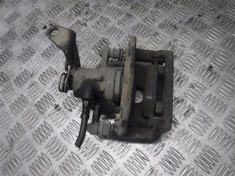 фото №2, Суппорт тормоза правый задняя alfa romeo 159 2.4 jtdm