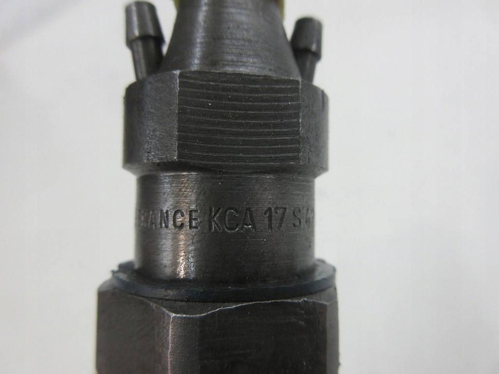 фото №7, Renault espace iii 2.2 12v td g8t 716 інжектор форсунка 150 bar