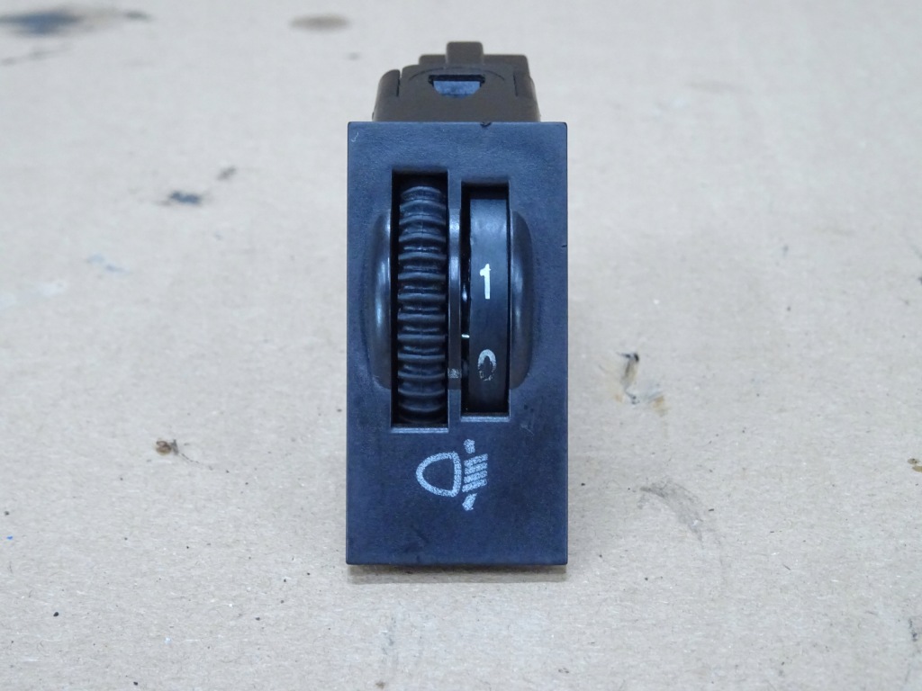 фото №1, Patrol переключатель регулировки лампа k260 hiszpan