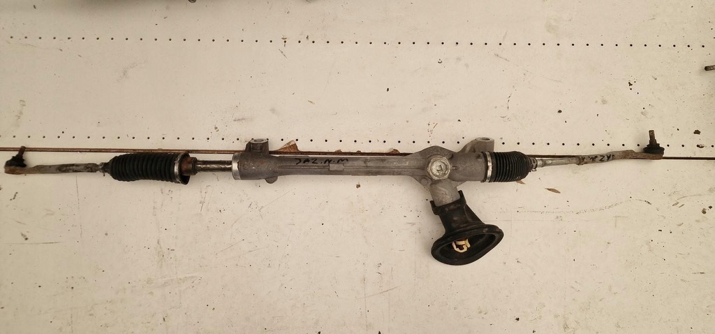 фото №1, Трансмісія рейка рульова honda jazz iv eu