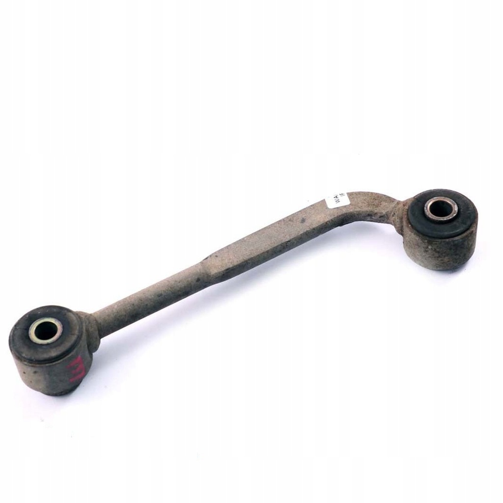 фото №9, Mercedes w203 c209 тяга стабилизатора левый задняя