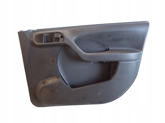 фото №1, Panda ii 03- обшивка обивка дверь перед правый