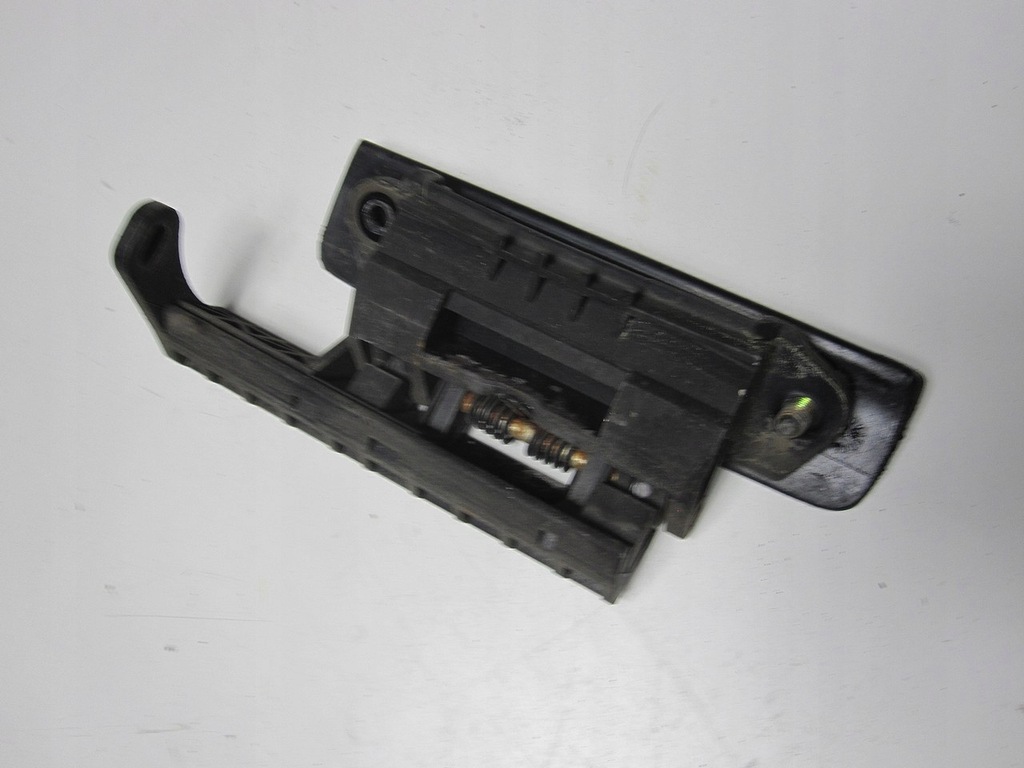 фото №6, Ручка наружная передняя правая peugeot 306