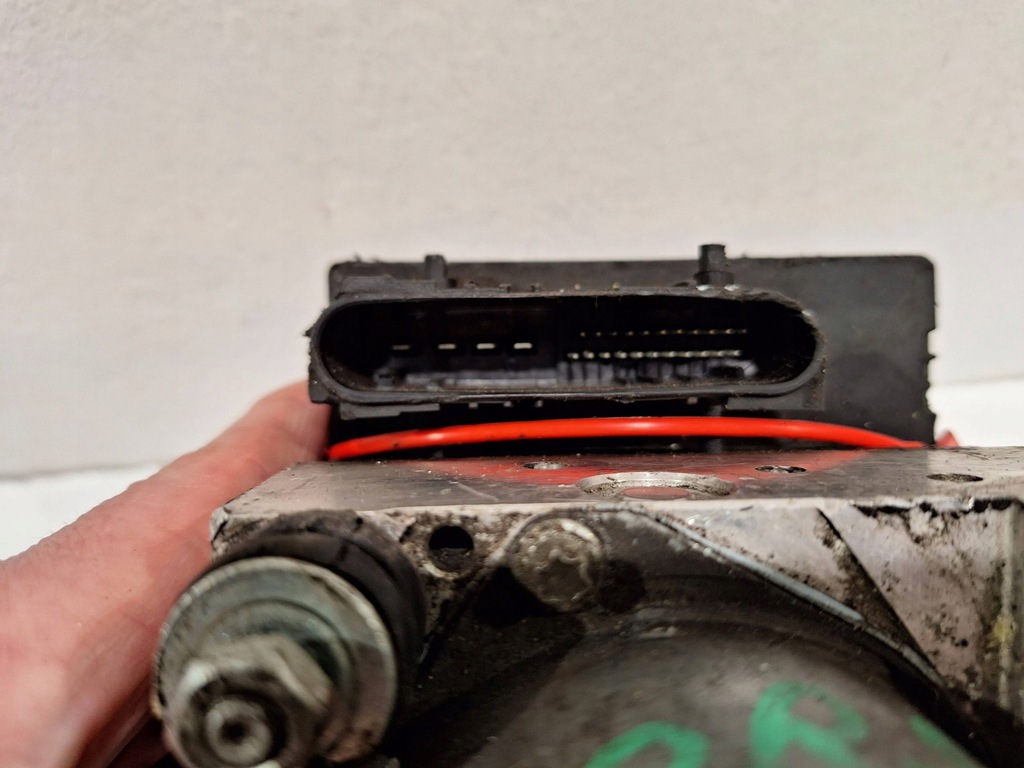 фото №6, Насос abs bosch 0265230285 opel corsa d 06-