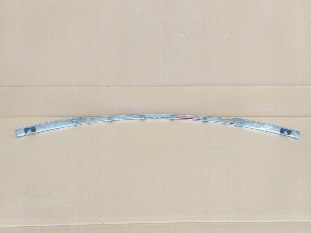 фото №7, Ford fusion 2017 / 2019 молдинг крышки