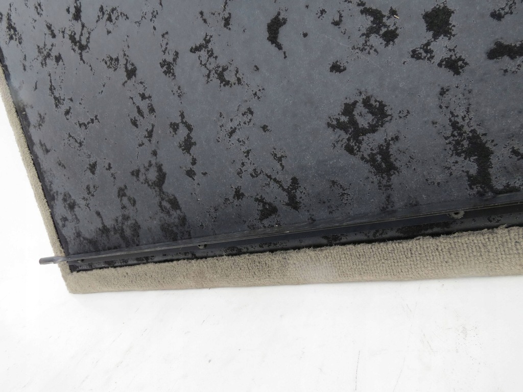 фото №7, Обшивка багажника volvo xc90 i 5-мест 30748323