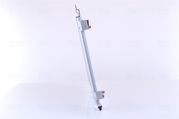 фото №15, Радиатор кондиционера opel suzuki opel agila b 07