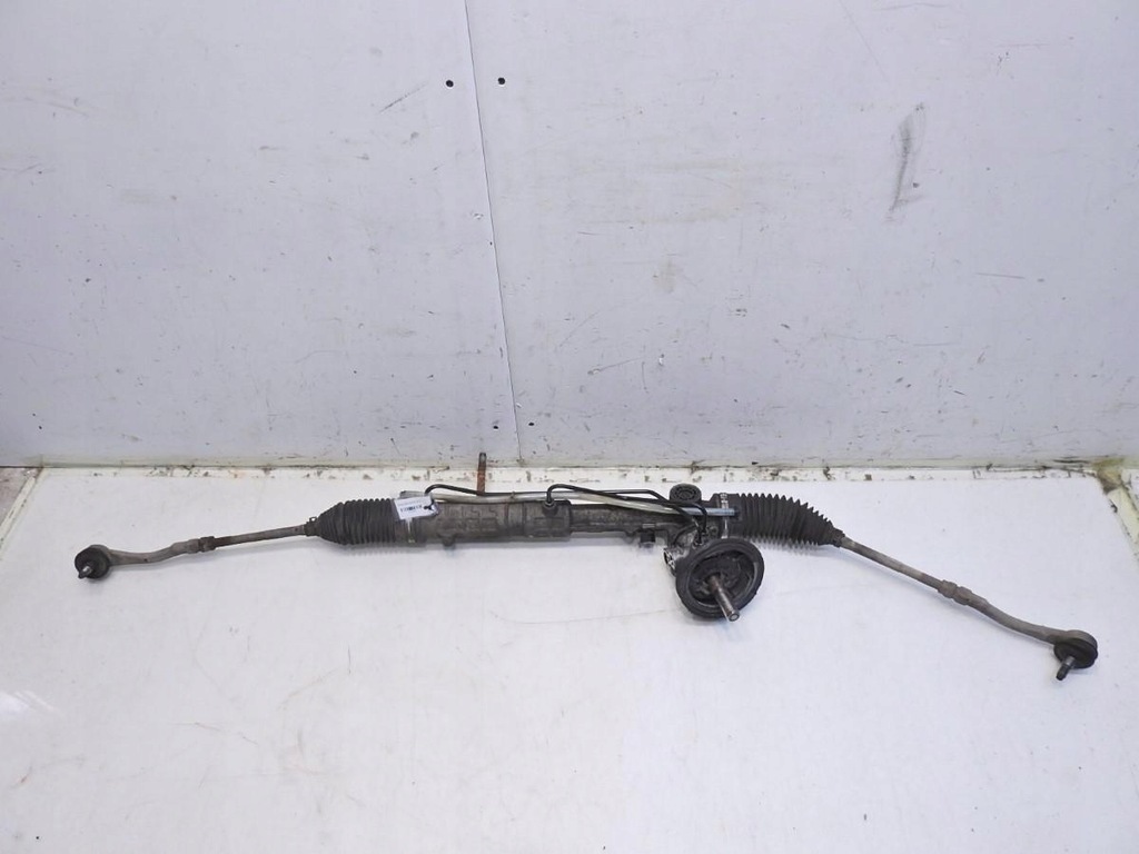 фото №8, Трансмиссия рулевая рейка peugeot 308 i 2.0 hdi