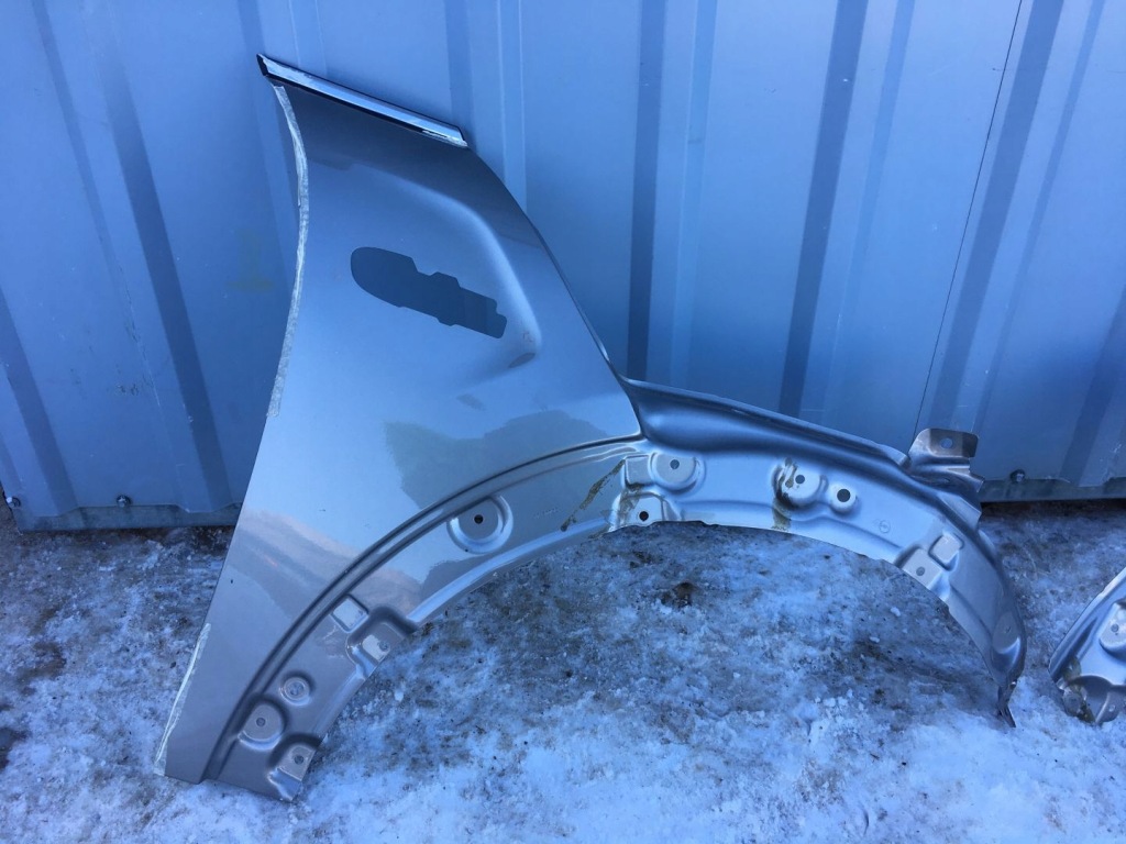 Купить Mini cooper 3 2014- крыло  правый  перед