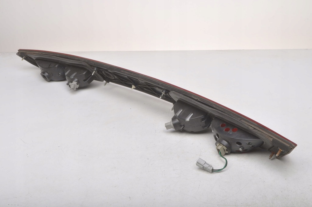 фото №6, Honda accord vi накладка молдинг крышки