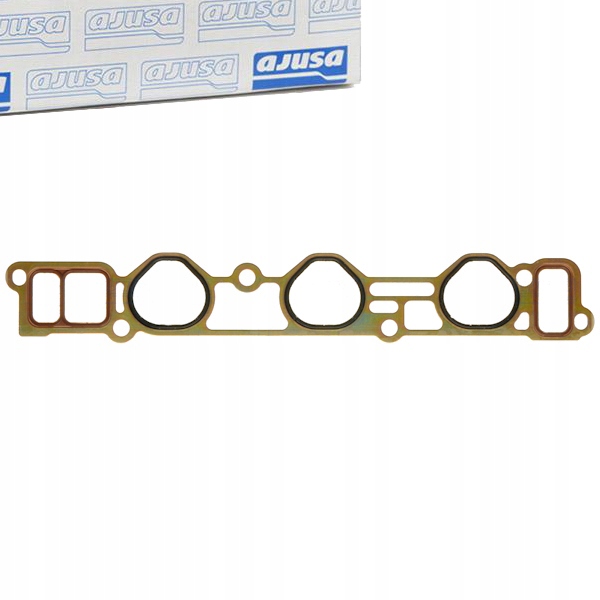 фото №1, Прокладка колектор впускний do toyota hilux vi 3.4