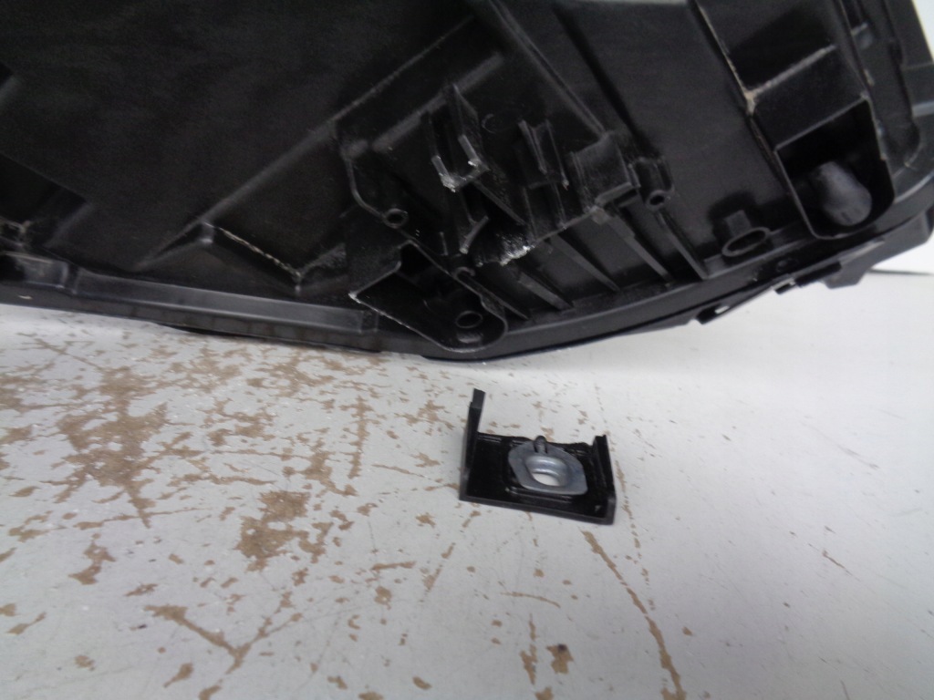 фото №7, Лампа ліва фара mercedes gla w247 18- led