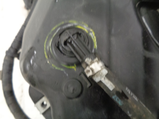 фото №7, Range rover evoque 15- бак adblue насос kpl