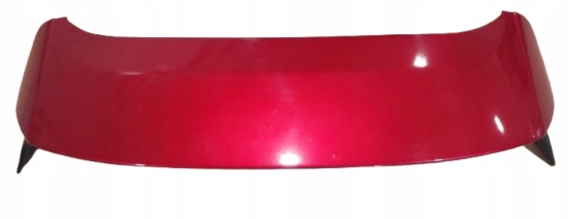 фото №1, Mitsubishi eclipse cross lift phev спойлер спойлер крышки багажника накладка