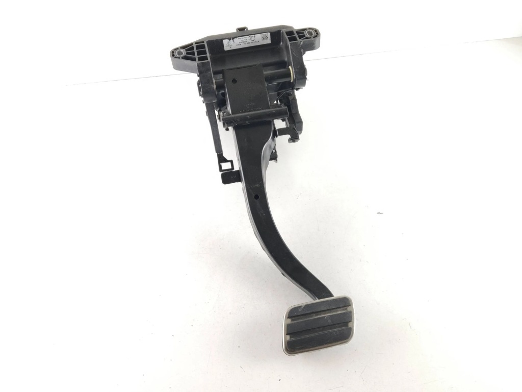 фото №1, Porsche panamera 970 педаль тормоза 97042300904