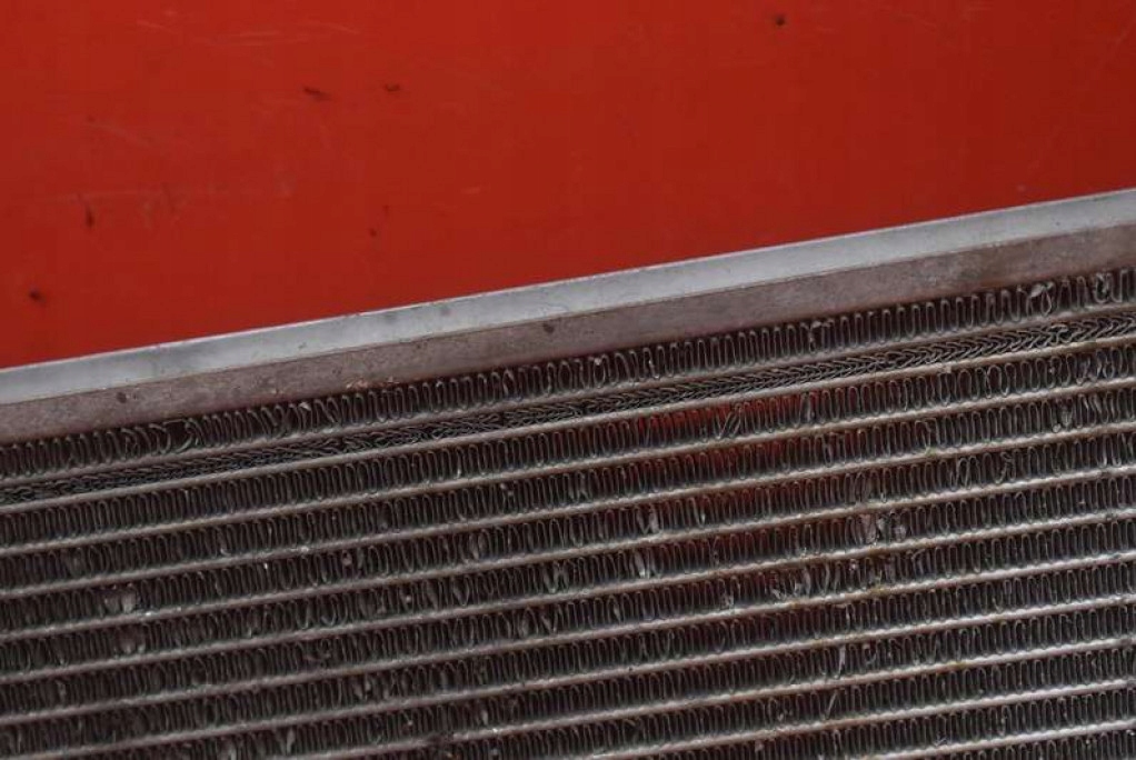 Радиатор воды 6007372-00-a tesla model s 306 km 12-20 с Разборки