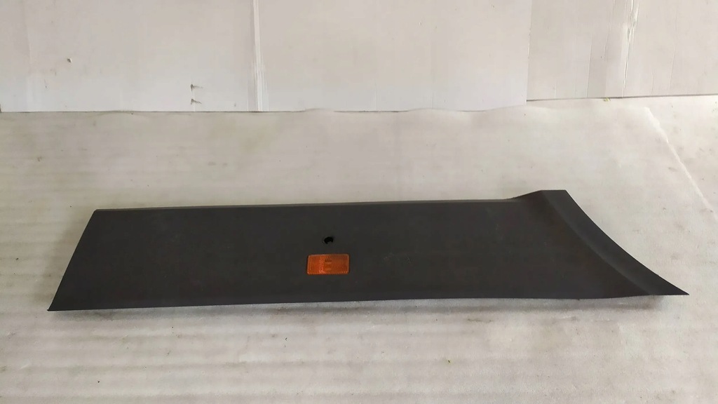 фото №1, Молдинг бічна права vw crafter ii man tge