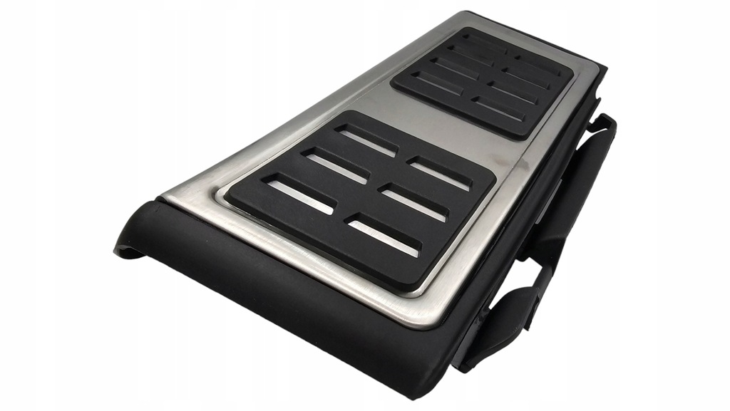 фото №10, Накладки na педалі механічна коробка передач skoda kodiaq 2016-2022 octavia iii 2013 – 2020