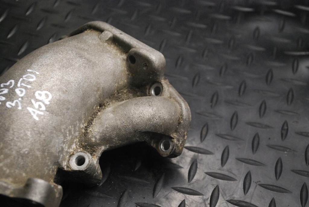 фото №2, Труба повітрозабірник повітря audi a8 d3 3.0 tdi 059145997c