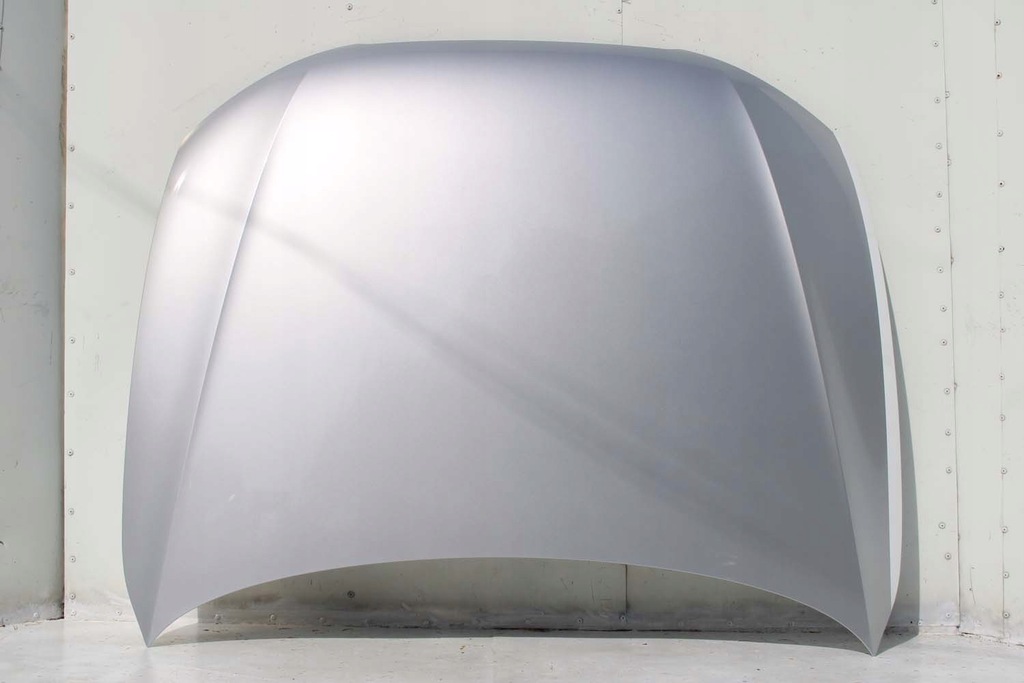 фото №10, Audi a5 lift перед 8t lz7g капот крила бампер pas передній підсилювач b