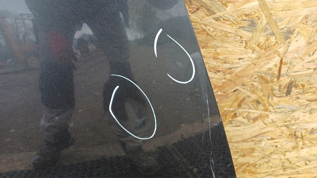 фото №9, Mazda 6 gh капот