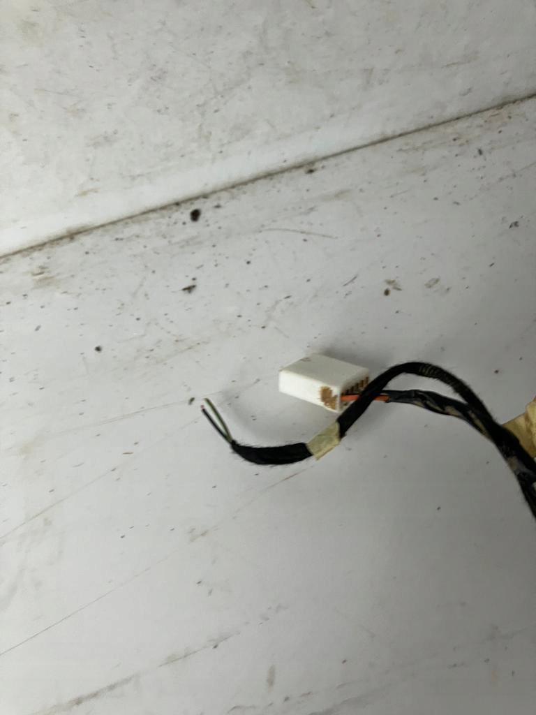 фото №6, Джгут електропроводка кришки багажника volvo xc40 камера