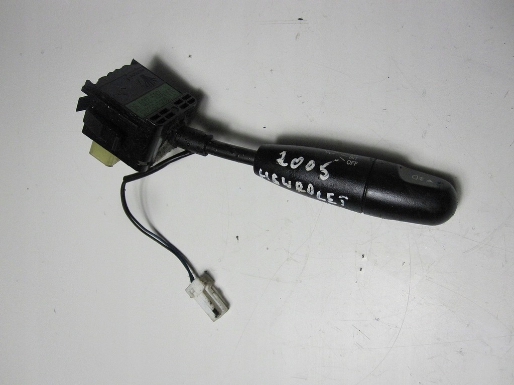 фото №1, Важіль двірник chevrolet spark 05r