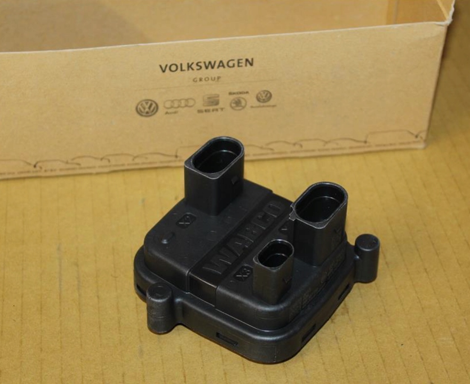 фото №5, Audi q8 4mn адаптивный suspension управление unit 4m0907778