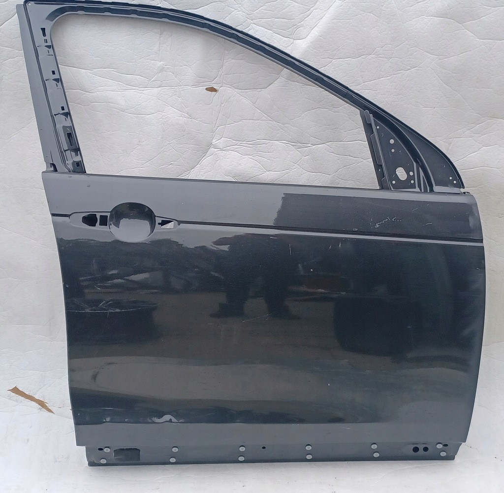 фото №1, Land rover discovery sport двері правий перед l550